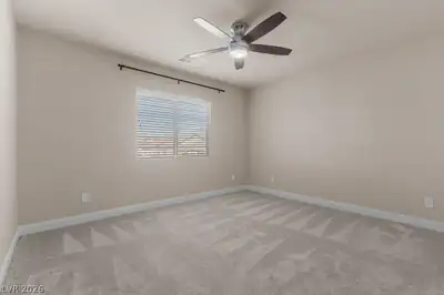 9253 Briggs Hill Court Bedroom
