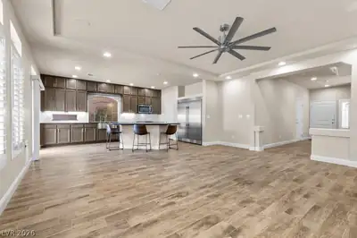 9253 Briggs Hill Court Living Room