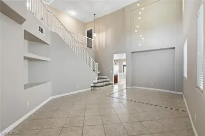 10817 Palliser Bay Drive Living Room