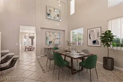 10817 Palliser Bay Drive Dining Area