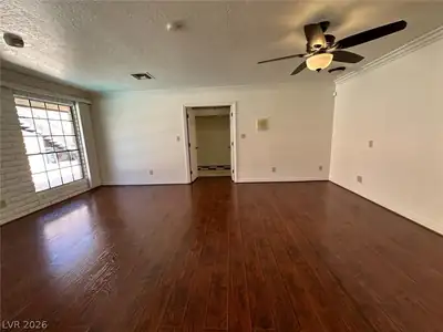 2840 Augusta Drive Primary Bedroom
