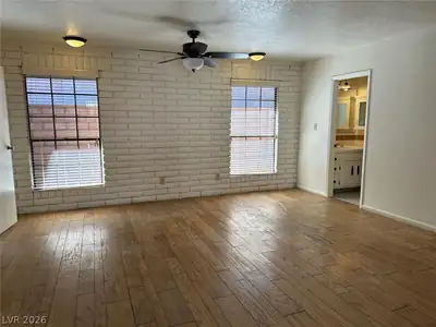 2840 Augusta Drive Bedroom