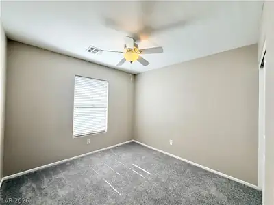 422 Redruth Drive Bedroom