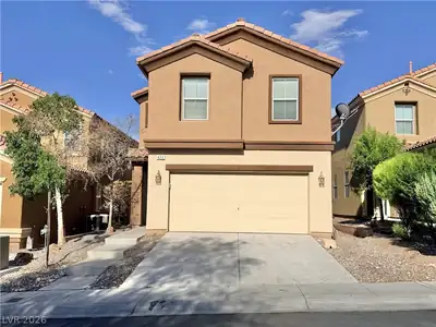 422 Redruth Drive Las Vegas, NV 89178