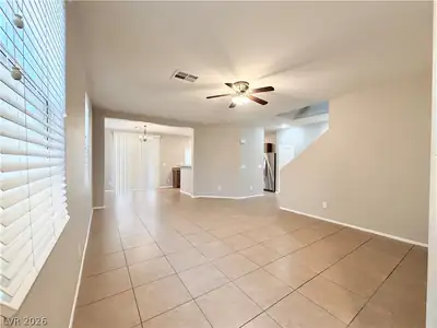 422 Redruth Drive Living Room