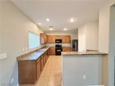 422 Redruth Drive Kitchen