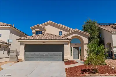 6548 Elk Creek Lane, Las Vegas