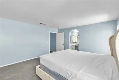6548 Elk Creek Lane Primary Bedroom