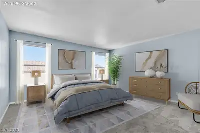 6548 Elk Creek Lane Bedroom