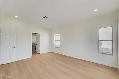 7932 Ben Hogan Drive, Las Vegas, NV 89149 Primary Bedroom