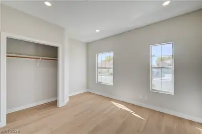7932 Ben Hogan Drive, Las Vegas, NV 89149 Bedroom
