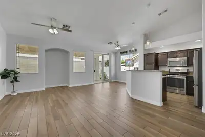 217 Crown Imperial Street Living Room