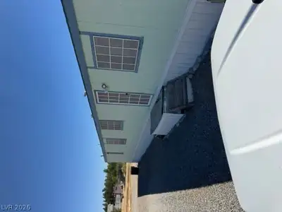Address Not Disclosed Pahrump, NV 89048