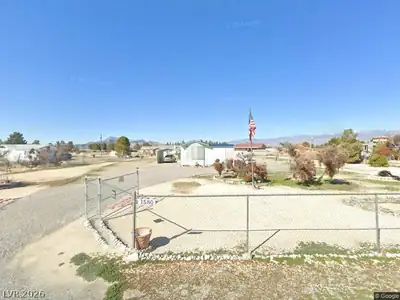 Address Not Disclosed Front of Structure