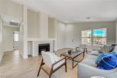 749 Hitchen Post Drive, Henderson