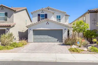 7712 Lush Oasis Avenue, Las Vegas