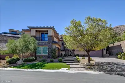 89 Olympia Chase Drive, Las Vegas