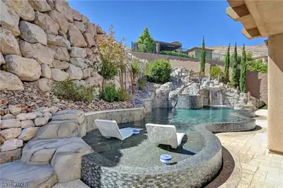 89 Olympia Chase Drive Pool