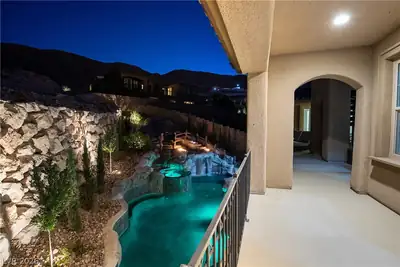 89 Olympia Chase Drive Patio