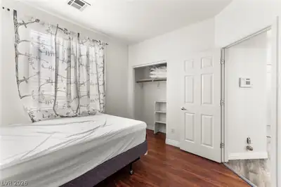 375 Golden Shore Drive Bedroom