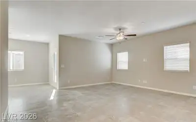 10293 Sequoia Falls Place Living Room