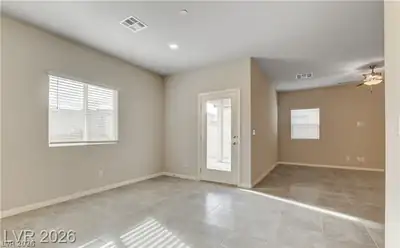 10293 Sequoia Falls Place Dining Area