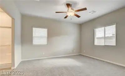 10293 Sequoia Falls Place Bedroom