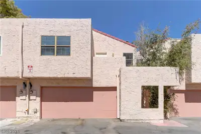 3378 Milenko Drive, Las Vegas