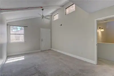 3378 Milenko Drive Bedroom