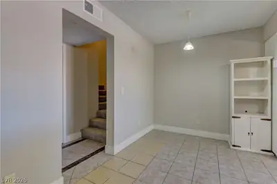 3378 Milenko Drive Dining Area