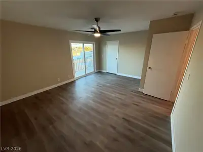 3468 West Townhouse Drive Drive Bedroom