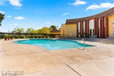3468 West Townhouse Drive Drive Las Vegas, NV 89121