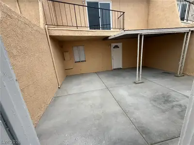 3468 West Townhouse Drive Drive Patio