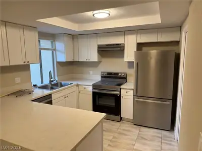 3468 West Townhouse Drive Drive Kitchen