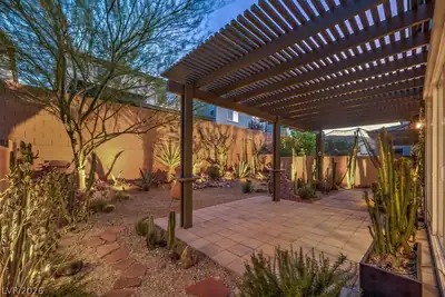 9463 Brough Avenue, Las Vegas