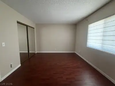 6641 Silverstream Avenue D Bedroom