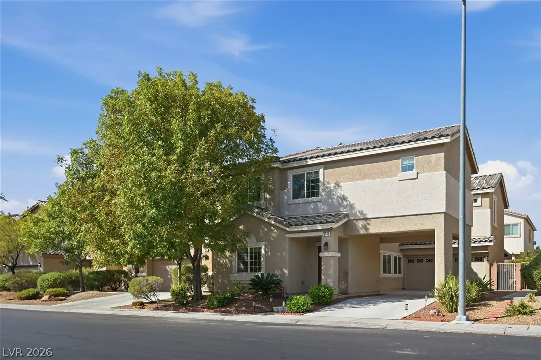 6049 River Belle Street, North Las Vegas, NV 89031