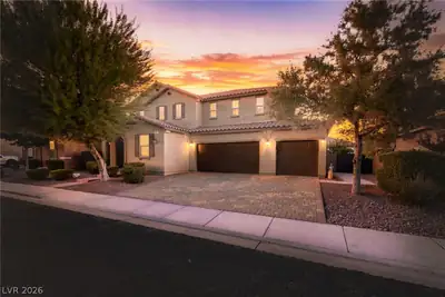 350 Azar Swan Avenue Las Vegas, NV 89183