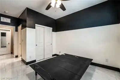 350 Azar Swan Avenue Bedroom