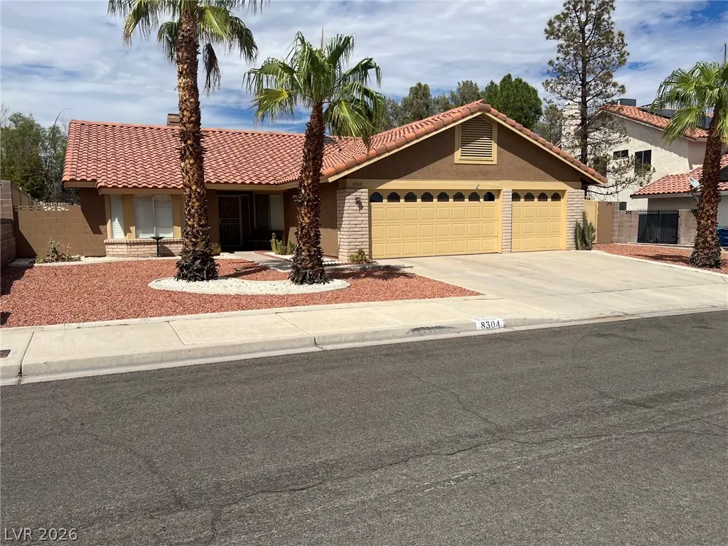 8304 Vibrant Drive