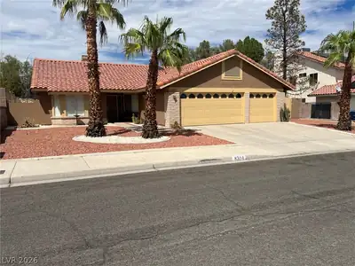 8304 Vibrant Drive, Las Vegas