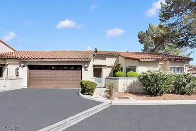 3125 La Mancha Way Henderson, NV 89014
