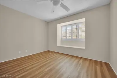 3125 La Mancha Way Bedroom