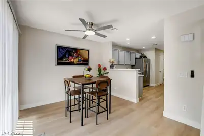 3923 Starfield Lane Dining Area