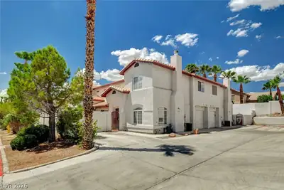 3923 Starfield Lane Las Vegas, NV 89147