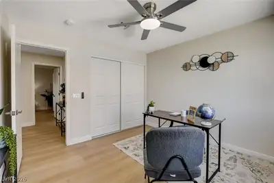3923 Starfield Lane Bedroom