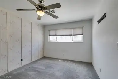 409 Estella Avenue Bedroom