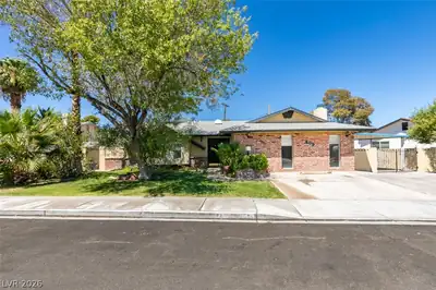 409 Estella Avenue, Las Vegas
