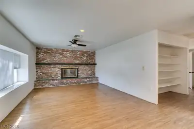 409 Estella Avenue Living Room