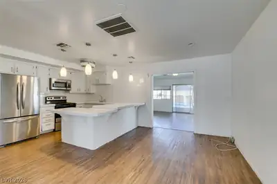 409 Estella Avenue Kitchen